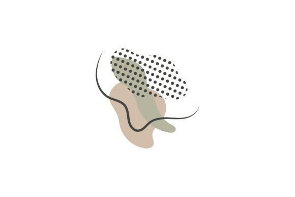 Download Decorative Art Aesthetic Logo Vector - Logo Collection