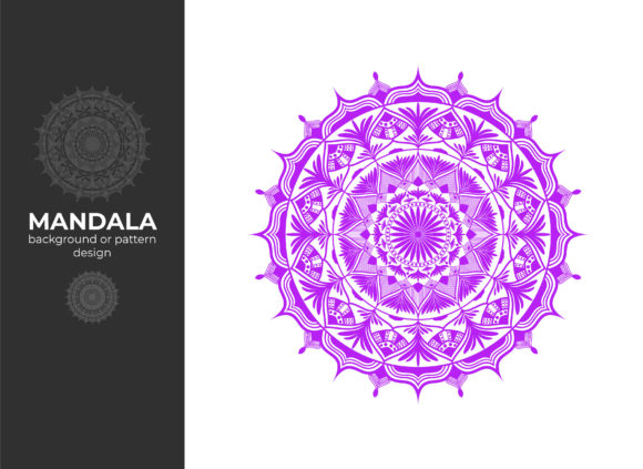 Download Luxury Mandala Ornamental Background - Mandala ornament Collection
