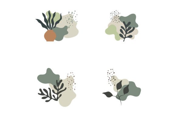 Download Decorative Art Aesthetic Logo Vector - Logo Collection