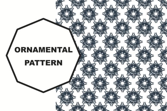 Download Unique Ornamental Pattern - Premium Resources