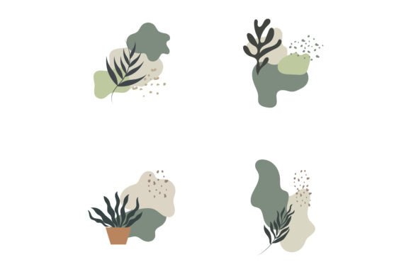 Download Decorative Art Aesthetic Logo Vector - Logo Collection