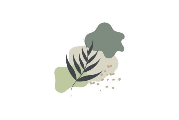 Download Decorative Art Aesthetic Logo Vector - Logo Collection