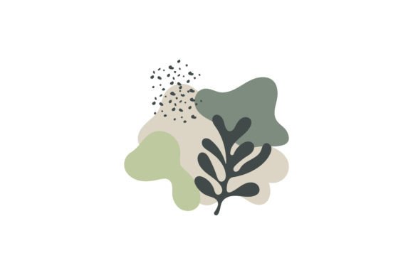 Download Decorative Art Aesthetic Logo Vector - Logo Collection