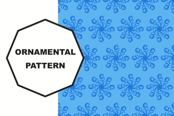 Download Unique Ornamental Pattern - Premium Resources